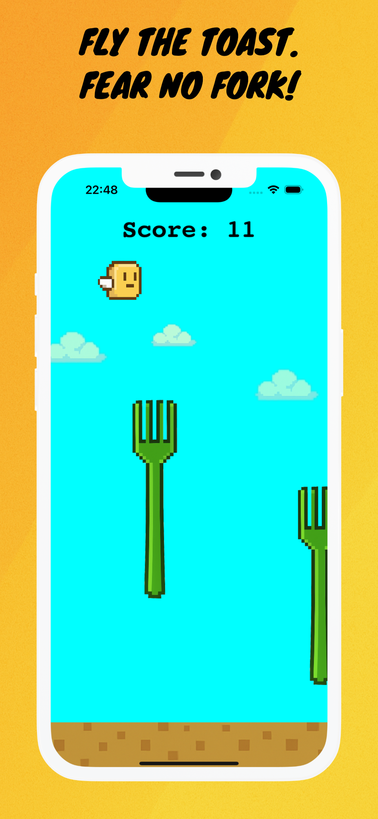 App Screenshot 1