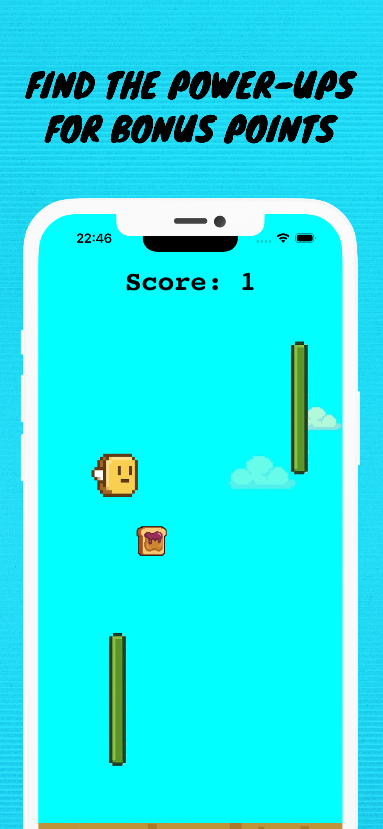 App Screenshot 2