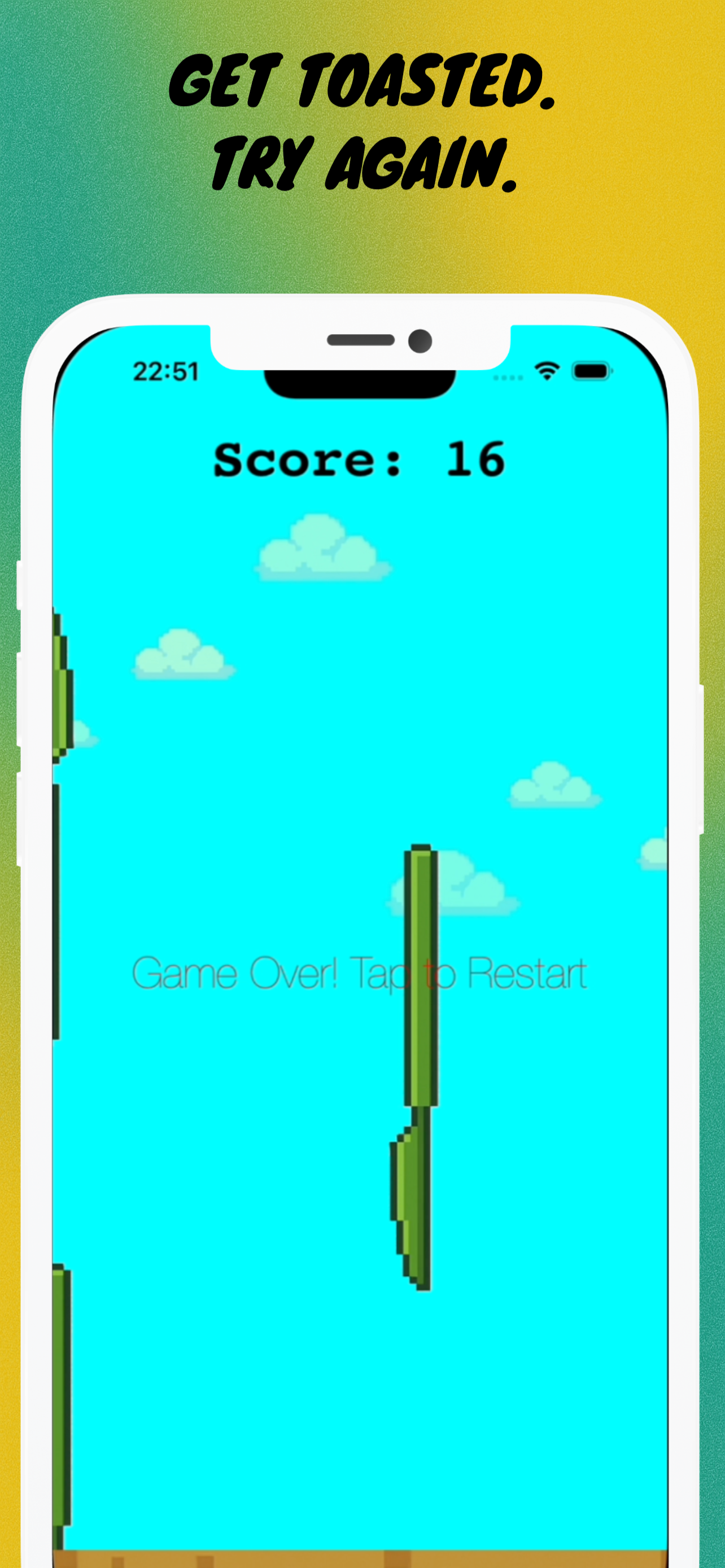 App Screenshot 3